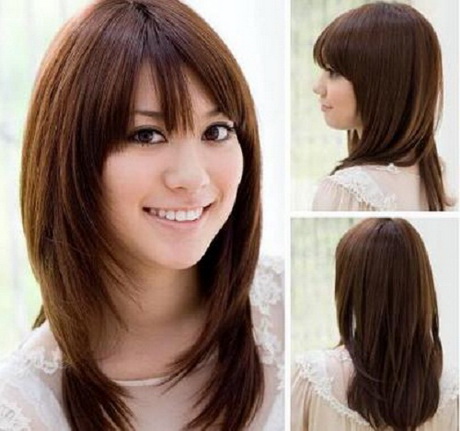 Medium layered hairstyle medium-layered-hairstyle-77-16