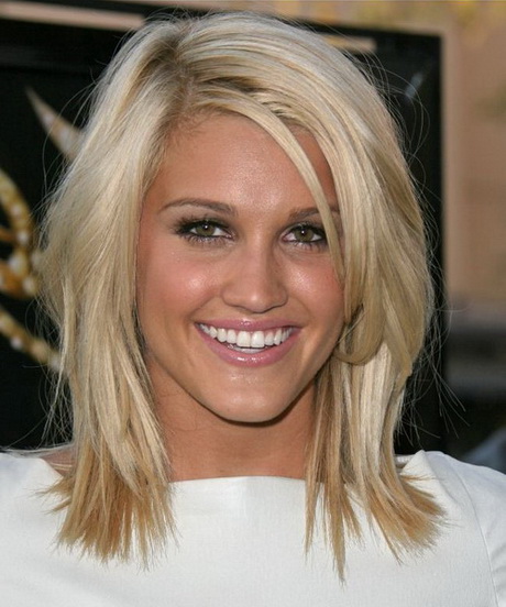 Medium length blonde hairstyles medium-length-blonde-hairstyles-41-7
