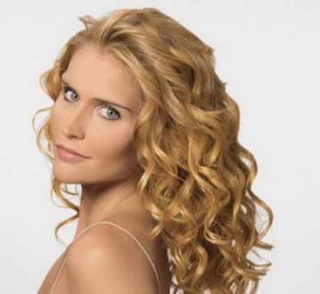 Medium length hairstyles curly medium-length-hairstyles-curly-75-2