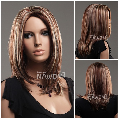 Medium length hairstyles straight hair medium-length-hairstyles-straight-hair-59-8