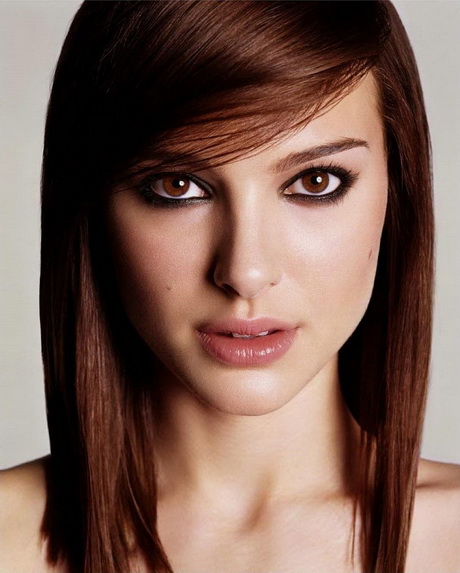 Medium length hairstyles with bangs for women medium-length-hairstyles-with-bangs-for-women-22_8