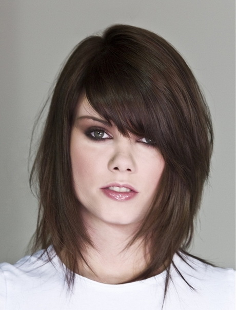 Medium length hairstyles with side bangs medium-length-hairstyles-with-side-bangs-40-19