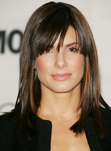 Medium length hairstyles with side bangs medium-length-hairstyles-with-side-bangs-40-2