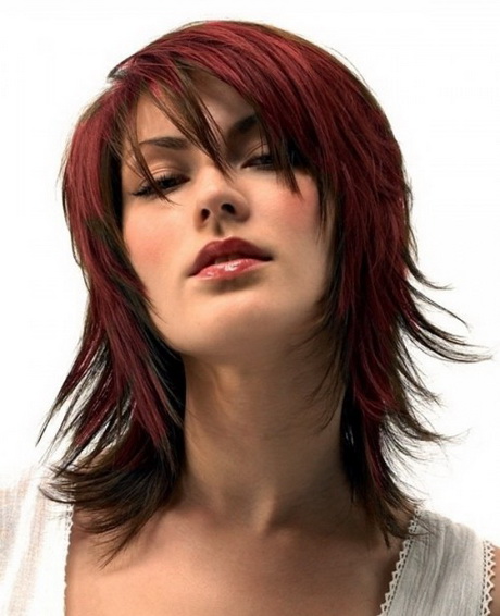 Medium length shag hairstyles medium-length-shag-hairstyles-46-11