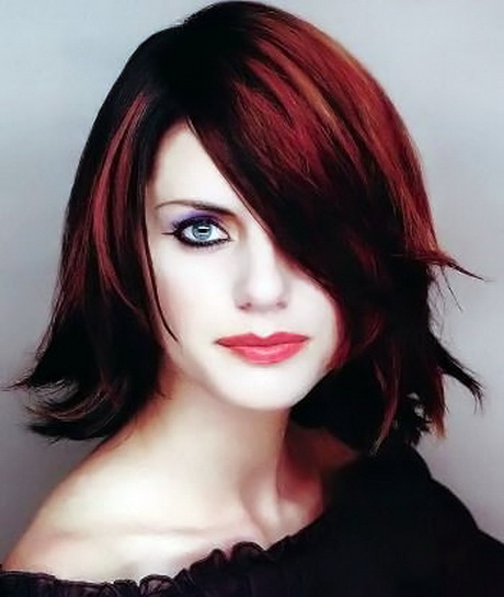 Medium red hairstyles medium-red-hairstyles-33-11