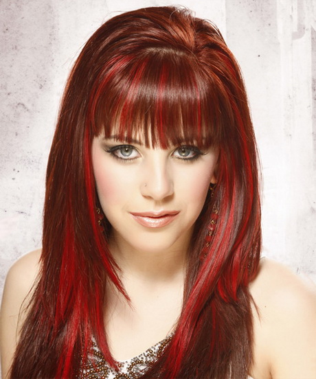 Medium red hairstyles medium-red-hairstyles-33-7