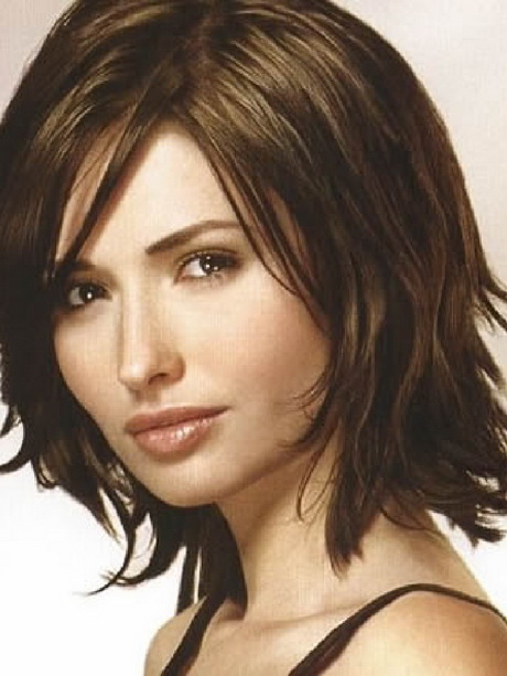 Medium style haircuts for women medium-style-haircuts-for-women-73