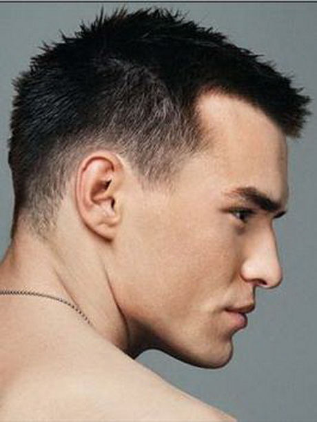 Men hairstyles short hair men-hairstyles-short-hair-87_11