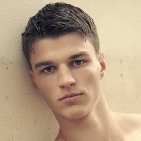 Mens hairstyles for 2015