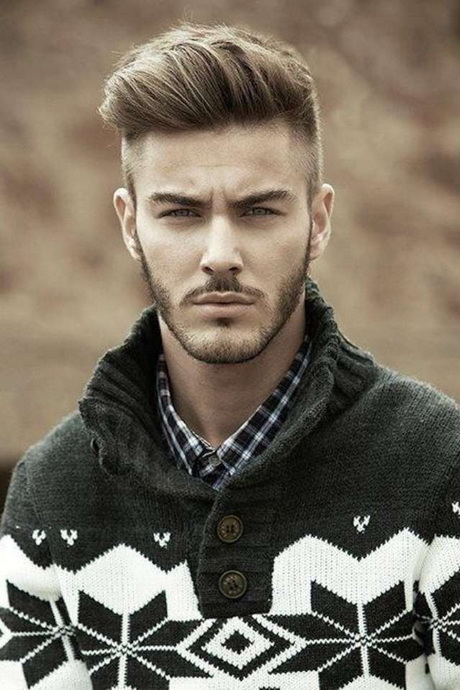 Mens hairstyles of 2015
