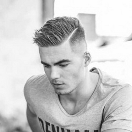 Mens hairstyles of 2015