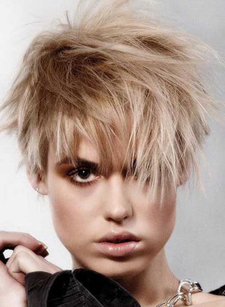 Messy hairstyles for short hair messy-hairstyles-for-short-hair-31_17