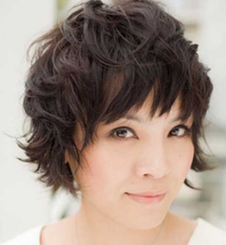 Messy hairstyles for short hair messy-hairstyles-for-short-hair-31_4