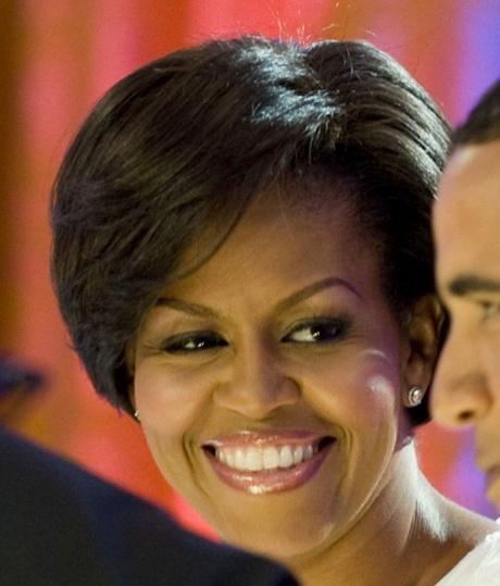 Michelle obama haircut michelle-obama-haircut-03-10