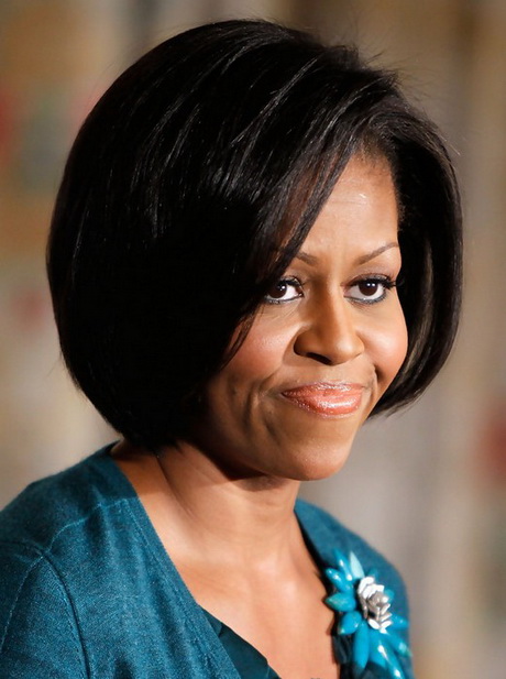 Michelle obama haircut michelle-obama-haircut-03-15