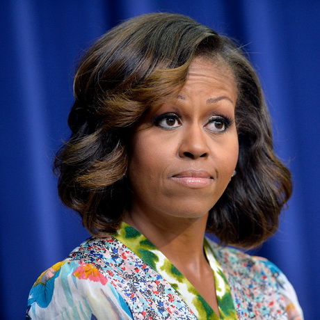 Michelle obama haircut michelle-obama-haircut-03-17
