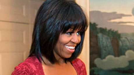 Michelle obama haircut michelle-obama-haircut-03-18