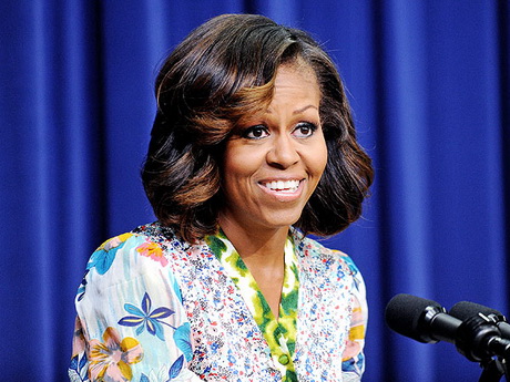 Michelle obama haircut michelle-obama-haircut-03-20