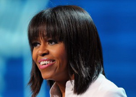 Michelle obama haircut michelle-obama-haircut-03-3