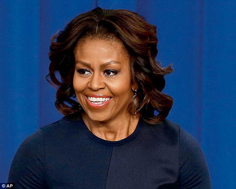 Michelle obama haircut michelle-obama-haircut-03-8