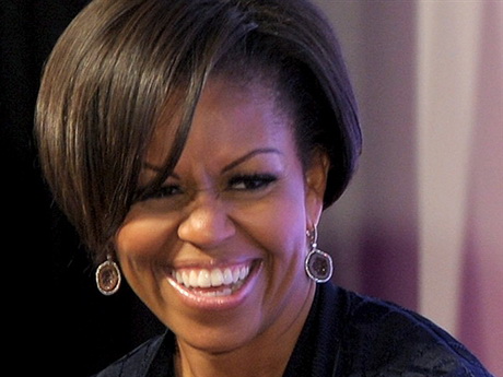 Michelle obama haircut michelle-obama-haircut-03-9