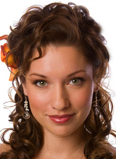 Mid length curly hairstyles mid-length-curly-hairstyles-91-4