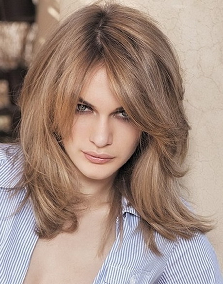 Mid length hairstyles with layers mid-length-hairstyles-with-layers-03-6