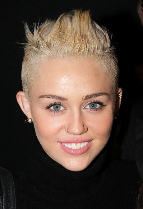 Miley cyrus short haircut miley-cyrus-short-haircut-49-14