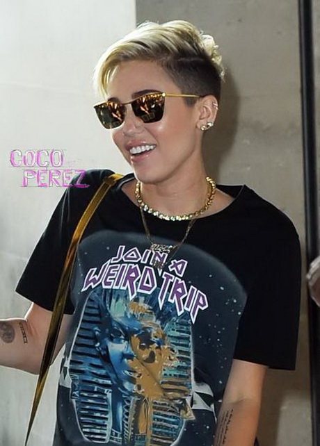 Miley cyrus short haircut miley-cyrus-short-haircut-49-18