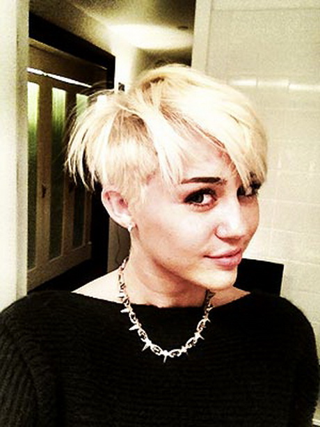Miley cyrus short haircut miley-cyrus-short-haircut-49-4