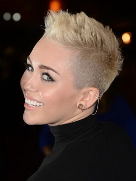 Miley cyrus short haircut miley-cyrus-short-haircut-49-6