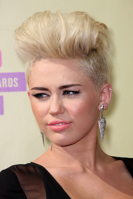 Miley cyrus short haircut miley-cyrus-short-haircut-49-8