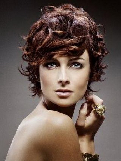 Modern short curly hairstyles modern-short-curly-hairstyles-39_18