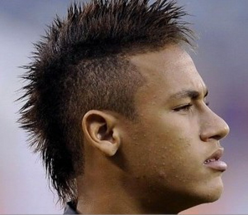 Mohawk hairstyle mohawk-hairstyle-31-18