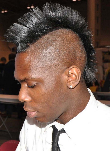 Mohawk hairstyles for black men mohawk-hairstyles-for-black-men-83_14