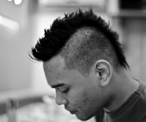 Mohawk hairstyles mohawk-hairstyles-59-2