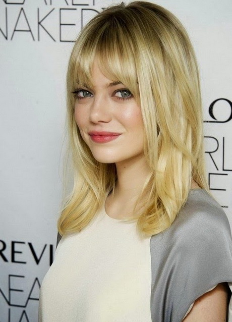 Most popular hairstyles for 2015