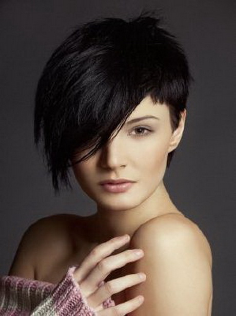 Most popular short haircuts for women 2015 most-popular-short-haircuts-for-women-2015-48_17