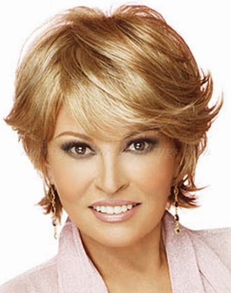 Mother of the bride hairstyles for short hair