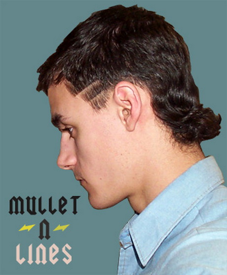 Mullet haircut mullet-haircut-21-9