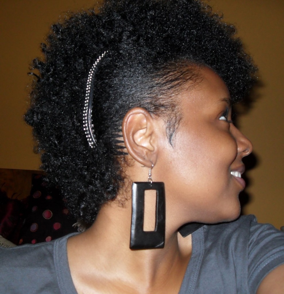 Natural black hairstyles natural-black-hairstyles-33-17