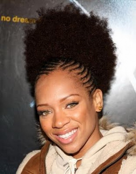 Natural black women hairstyles natural-black-women-hairstyles-33_14