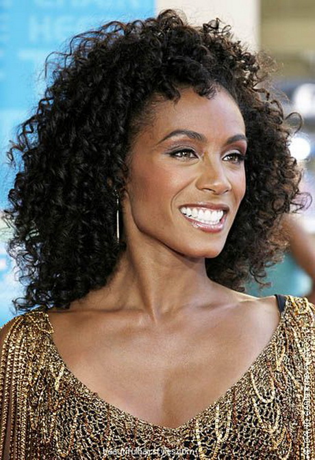 Natural curly black hairstyles natural-curly-black-hairstyles-99-11
