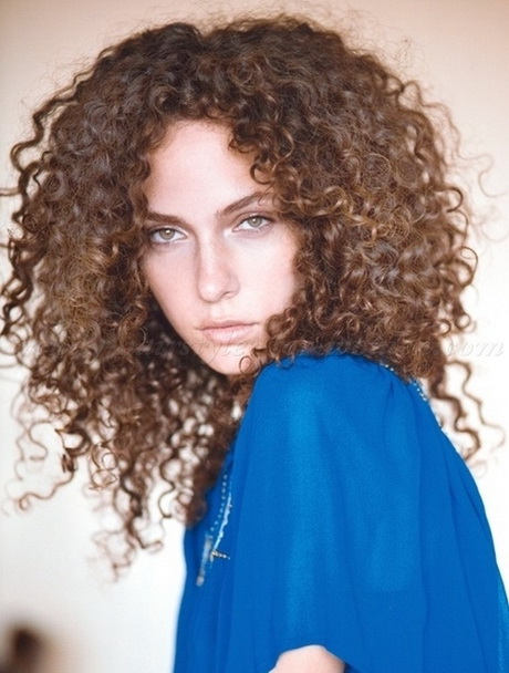 Natural curly hair styles natural-curly-hair-styles-44-17