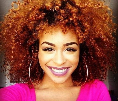 Natural curly hairstyles for black women natural-curly-hairstyles-for-black-women-51-13