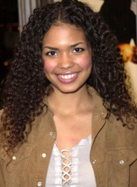 Natural curly hairstyles for black women natural-curly-hairstyles-for-black-women-51-9