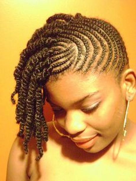 Natural hairstyles braids natural-hairstyles-braids-59_13