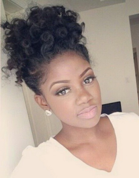 Natural hairstyles for black women natural-hairstyles-for-black-women-42-12