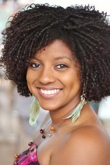 Natural hairstyles for black women natural-hairstyles-for-black-women-42-9