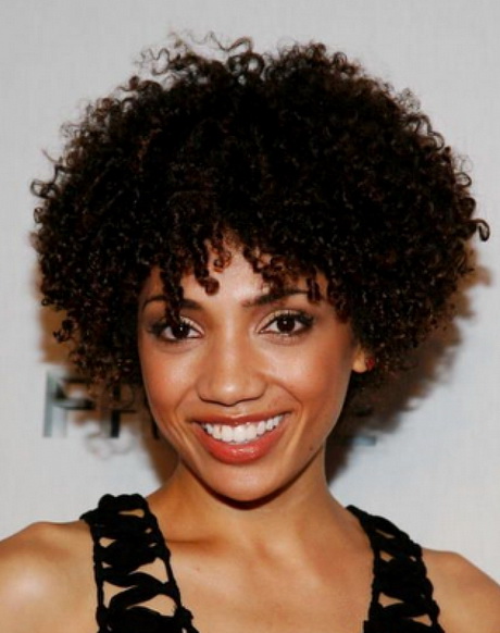 Natural short curly hairstyles for black women natural-short-curly-hairstyles-for-black-women-05-8